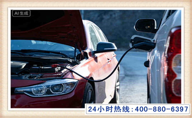 蛟河潍坊拖车,附近24小时汽车拖车救援，潍坊道路救援拖车电话